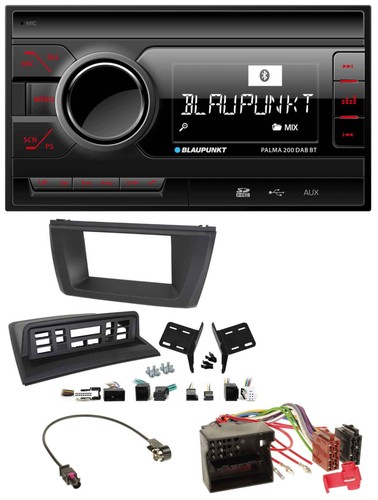 Blaupunkt mp3 bluetooth - mp3,
