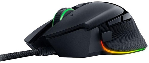 Razer basilisk gaming maus - razer, gaming-maus