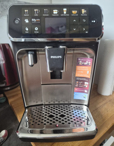 Philips ep5447 - philips, ep5447/90