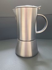 CILIO Espressokocher Aida für