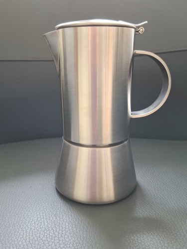 Cilio espressokocher aida für - espressokocher,