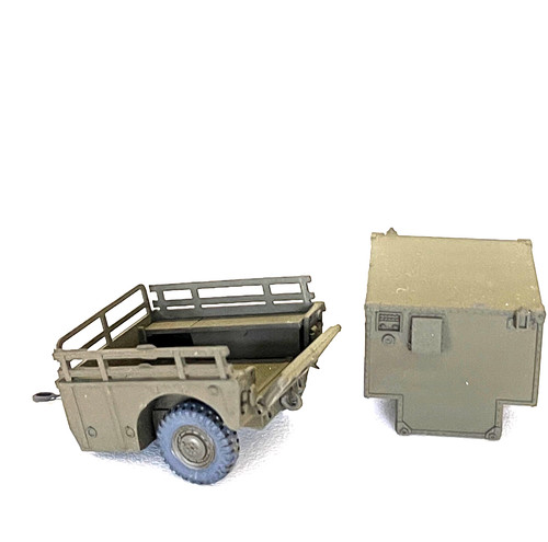 Militär roco - ,