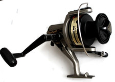 DAIWA LONG CAST DA 7000