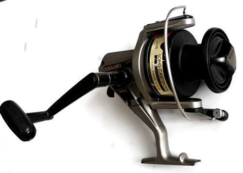 Daiwa long cast - long, 7000