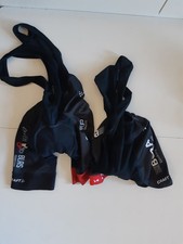 Radhose 2 x Craft Bibshort XS gebraucht, gut