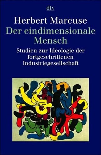 Der eindimensionale mensch - eindimensionale,