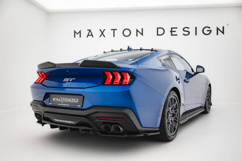Maxton design heckspoiler - maxton,