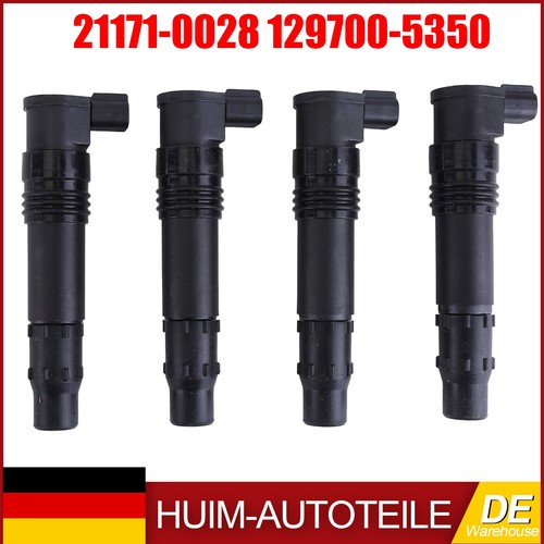 Zündspule für kawasaki - zündspule,