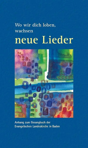 Wir dich loben wachsen - loben,,