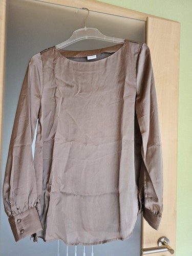 Lascana satinbluse - satinbluse, 38