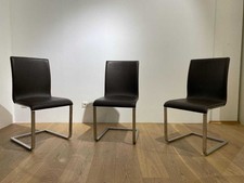 Girsberger 3er-Set Stuhl Lynn