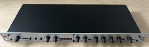 Dbx 286s - dbx,