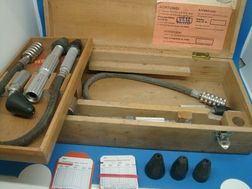 MotoMeter