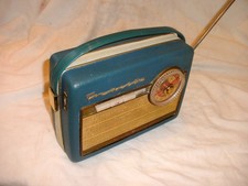 Nordmende Transita E03 in