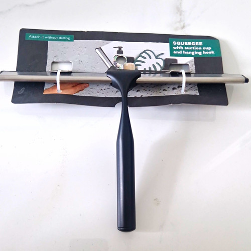 Duschabzieher squeegee form - duschabzieher,