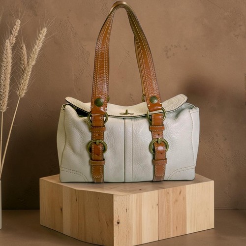 Coach vintage chelsea duffle - vintage,