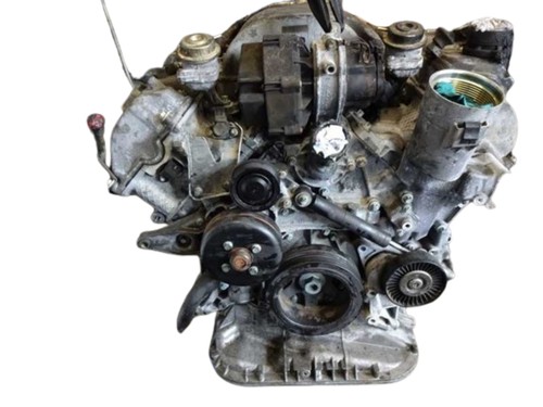 Motor mercedes benz slk 320 - mercedes-benz,