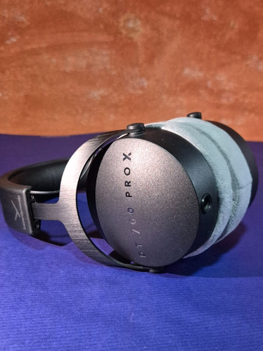 Beyerdynamic 700 pro - pro, x