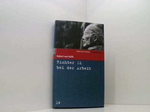 Richter bei der - der, sz