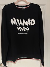 Hochwertiger Versace Pullover In XL