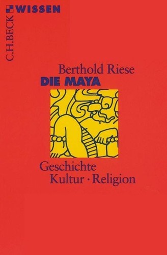 Die maya geschichte kultur - maya,