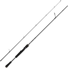 DAM Yagi Spinnrute 8' 12-42g
