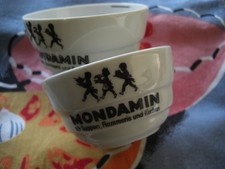*Alte Reklame*Mondamin