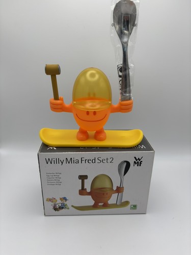 Wmf egg eierbecher - wmf, mc