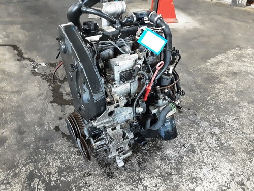 Motor engine volkswagen golf - engine,