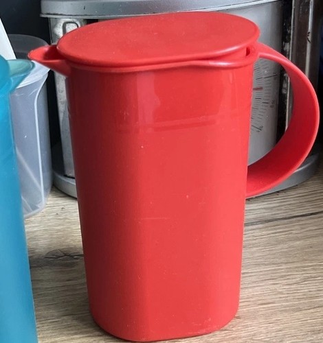 Tupperware kännchen junge - kännchen,