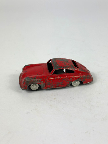 Antiker märklin porsche 356 - porsche,