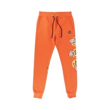 PHILIPP PLEIN Herren Jogginghose Smileys Gr: L (eher M) OP: 750 €