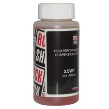 RockShox Federgabelöl 2,5 WT
