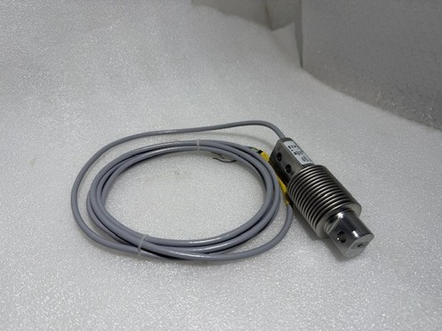 Hbm load cell wagezelle - load,