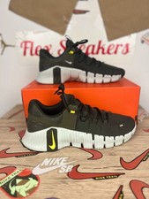 Nike Free Metcon 5 Sequoia