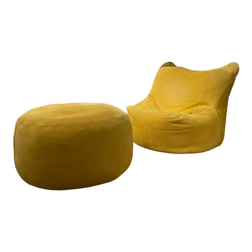 Cierre sessel bubba - cierre, leder