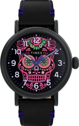 Neue timex waterbury dia - neue,