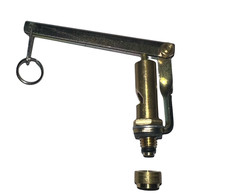 Malin's/Mamod 1/4 Zoll