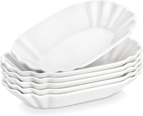 Set pommesschalen 360 ml - set,