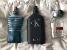 🌀Jean Paul Gaultier - Hugo