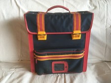 AMIGO Schulranzen Ranzen 80er/90er Jahre Vintage 1988