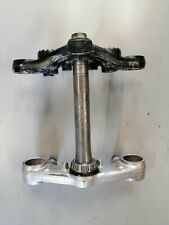 Yamaha XJ 600 51J Gabelbrücke