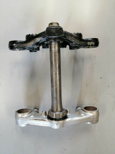 Yamaha 600 51j gabelbrücke - yamaha,