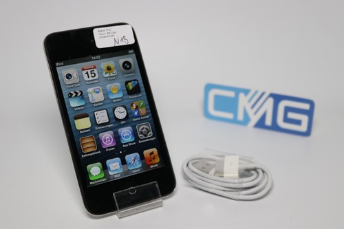 Apple ipod touch generation - apple,