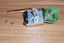 Einfach-Temperaturregler Fühler  Regler Einfach-VK.E/T  Vaillant 101475 10-1475