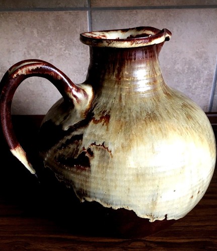 Riesige keramikvase - riesige,
