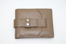 THE BRIDGE LUXUS UNISEX LEDER