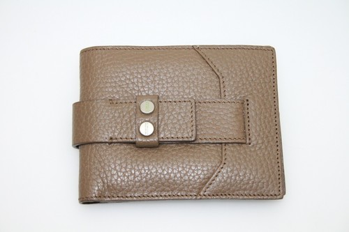 The bridge luxus unisex leder - the,
