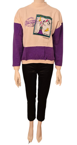 Roger rabbit pullover pulli - roger,