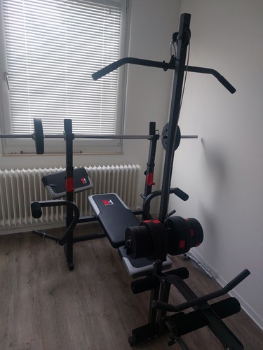 Verkaufe mein fitness - verkaufe, gerät